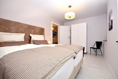 Vakantieappartement Gezinsvakantie Eckernförde