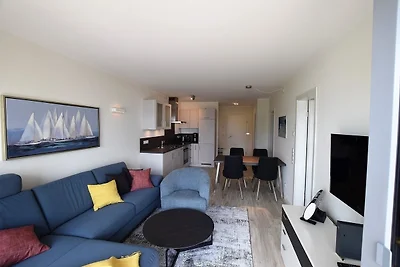 Meeresblick "Strandperle" Haus 2