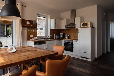 Casa vacanze Vacanza di relax Butjadingen