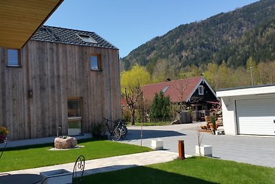 Vakantiehuis Ontspannende vakantie Lienz