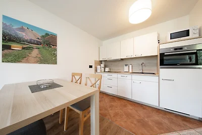 Haus an der Düne Wohnung 2