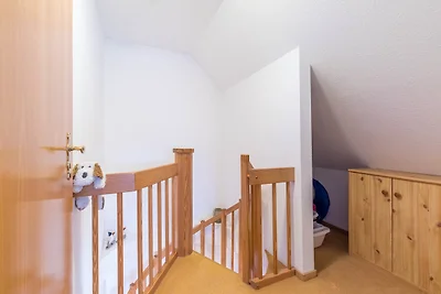 Ferienwohnung "Meerzeit"