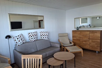 Ferienwohnung Am Leuchtturm