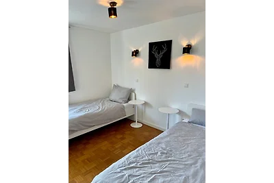 Appartamento Vacanza con famiglia Lauchheim