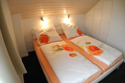 Seeschlösschen - Nordhorn