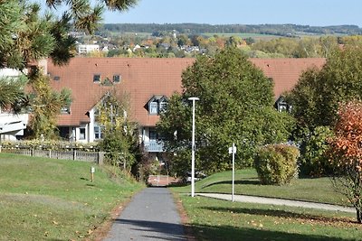 Vakantieappartement Gezinsvakantie Bad Rodach