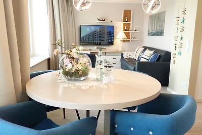 Haus Meersinn, Whg. 521