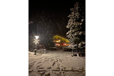 Vakantieappartement Gezinsvakantie Stall