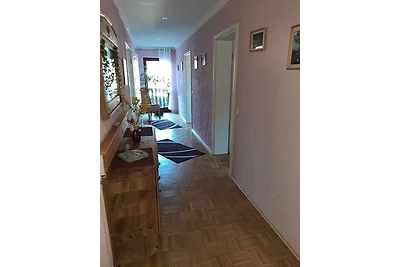 Ferienwohnung Bergblick