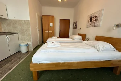 Mariazellerhof Room 106