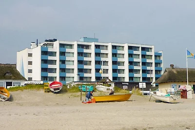 FeWo Strandhotel Whg. 50 Michalak