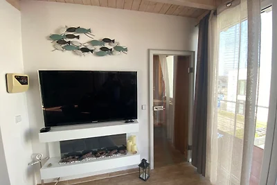Apartment "Seeschwalbe"