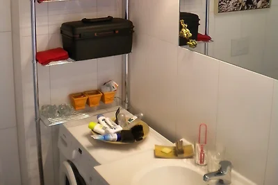 Windrose 3 - Grossenbrode