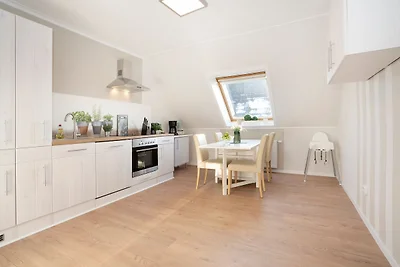 Vakantieappartement Gezinsvakantie Bosau
