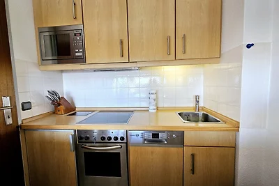 Vakantieappartement Gezinsvakantie Sierksdorf