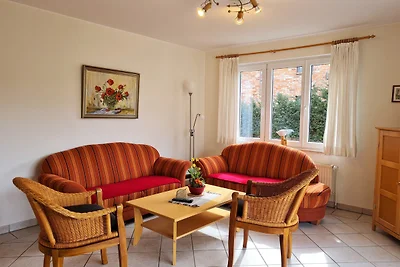 Appartamento Vacanza con famiglia Grömitz