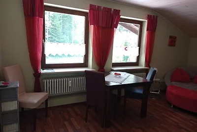 Ferienwohnung Moser Brunhilde