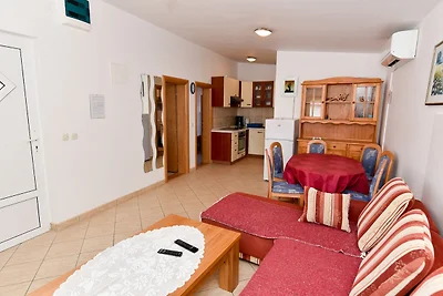 Apartament Dla rodzin Vir