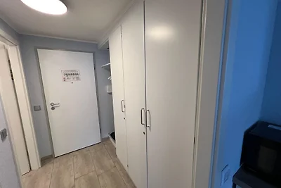 Haus Vier Jahreszeiten am See HS