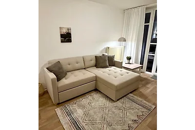 Ferienwohnung De Diek 103