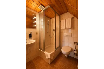 Apartament Dla rodzin Quedlinburg