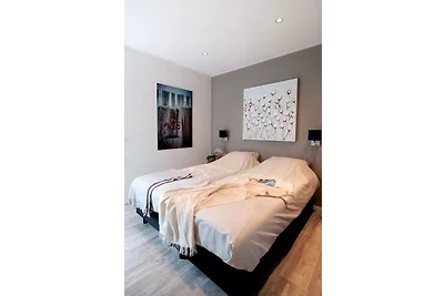 Vakantiehuis Ontspannende vakantie Nunspeet