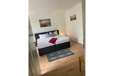 Vakantieappartement Gezinsvakantie Rotenburg Ortsteil Waffensen