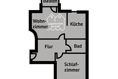 Vakantieappartement Gezinsvakantie Ueckermünde