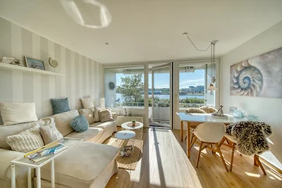 Haus Hanseatic, App. 2SC105