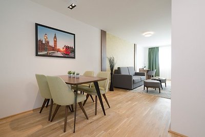 apartman za odmor Obiteljski odmor Wien