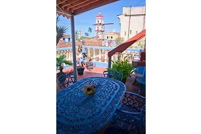 Hostal San Carlos Appartement 3