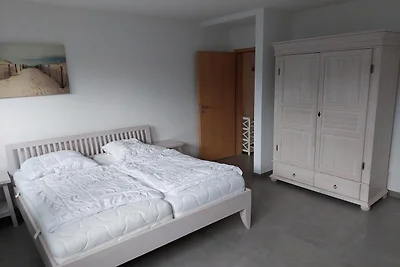 Appartamento Vacanza con famiglia Baltrum