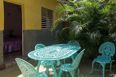 Hostal Mariposa Appartement 2