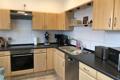 Ferienhaus "Am Eichholz" in