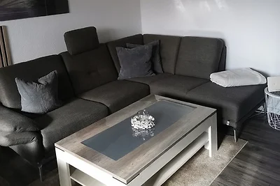 Ferienwohnung Steffens - "Grüntal"
