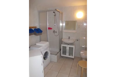 Finnhäuser am Vogelpark - Haus