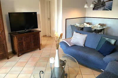 (Brise) Villa Marlen App. 07