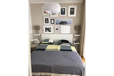 Vakantieappartement Gezinsvakantie Treffen am Ossiacher See