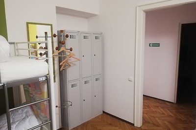 Family room for 8 guests (Cracow