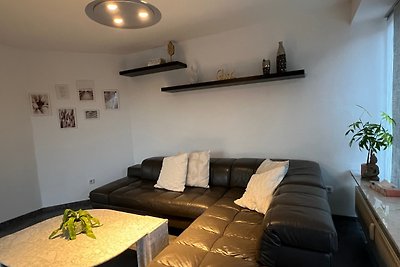 Vakantieappartement Gezinsvakantie Isenbüttel