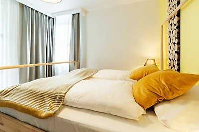 Appartamento Vacanza con famiglia Karpacz