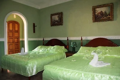 Casa Yanelis Pedraja Gutierez