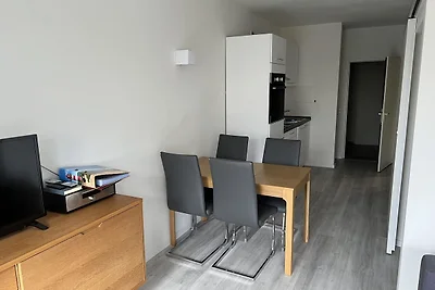 Ferienwohnung L254 an der Ostsee