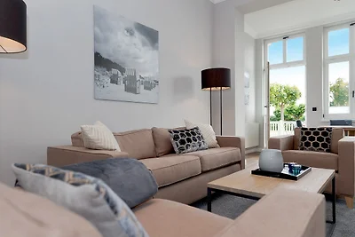 Villa Seeblick Wolgastsee