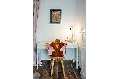 Ferienwohnung Beletage -