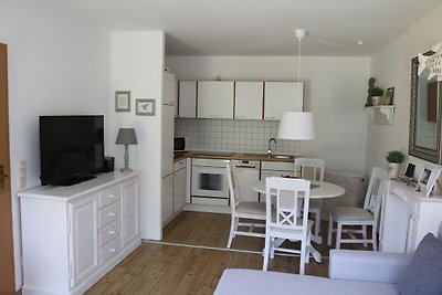 Ferienwohnung "Moorberg" mit