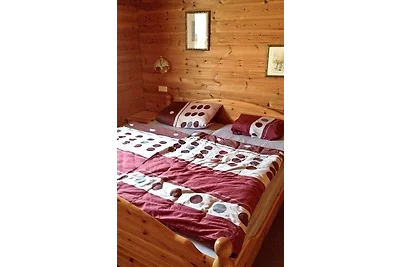 Ferienhaus Nr. 24, Typ A