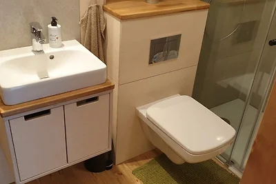 Vakantiehuis Ontspannende vakantie Gifhorn