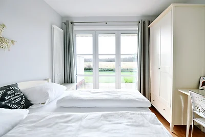 Haus Windhuug Wohnung 2