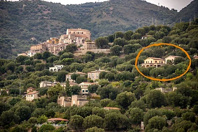 Villa Rosanna - Apt. A